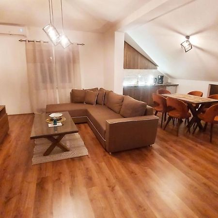 Gold Apartment Strumica Exterior foto