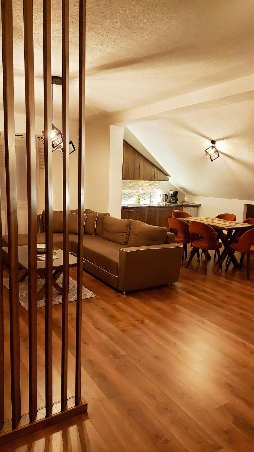Gold Apartment Strumica Exterior foto