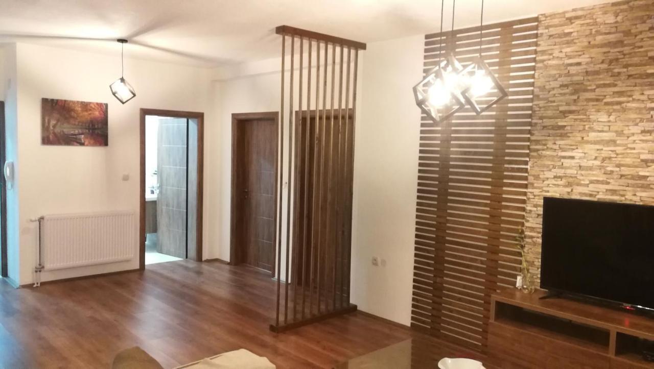 Gold Apartment Strumica Exterior foto